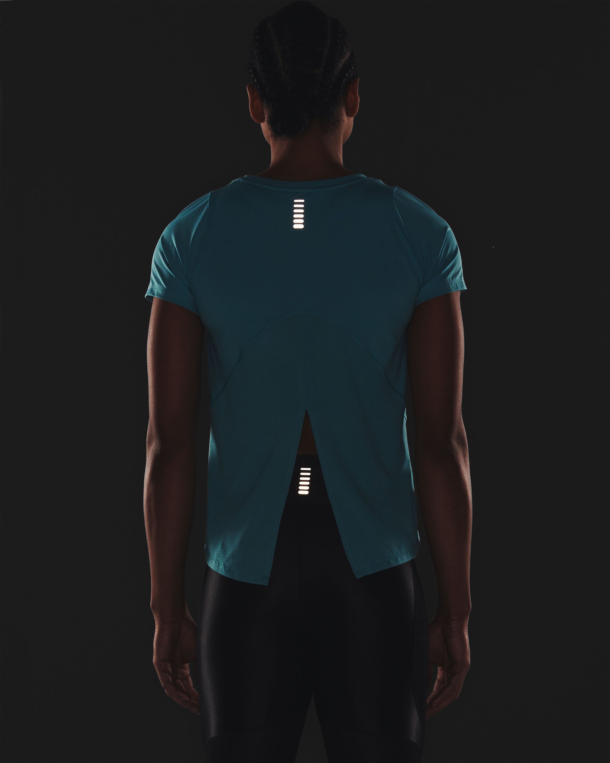 Isochill Run 200 T-shirt