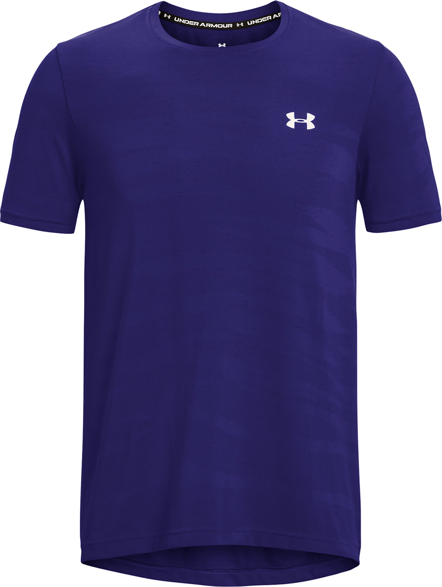 Seamless Wave T-shirt