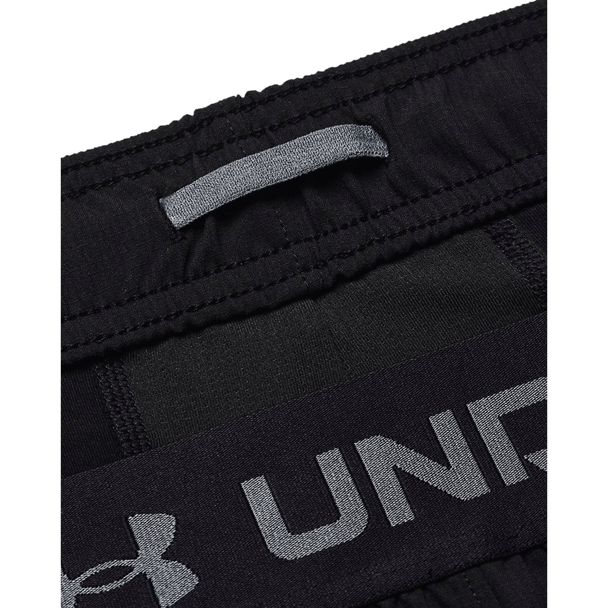 Vanish Woven 2-i-1 shorts