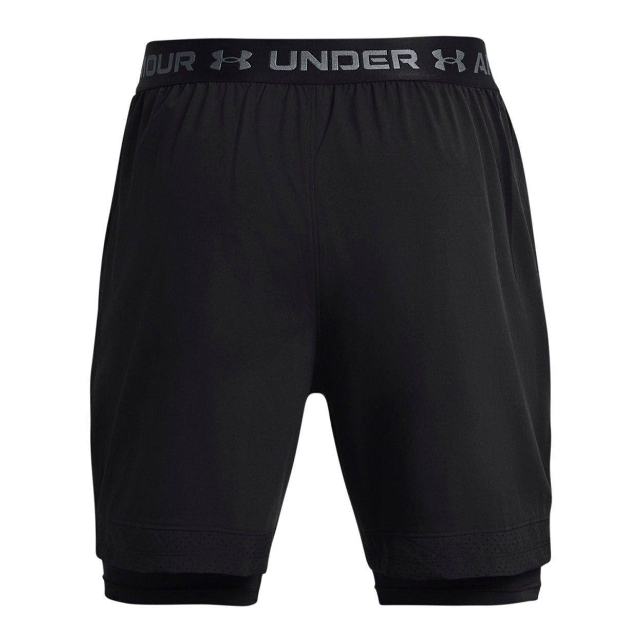 Vanish Woven 2-i-1 shorts
