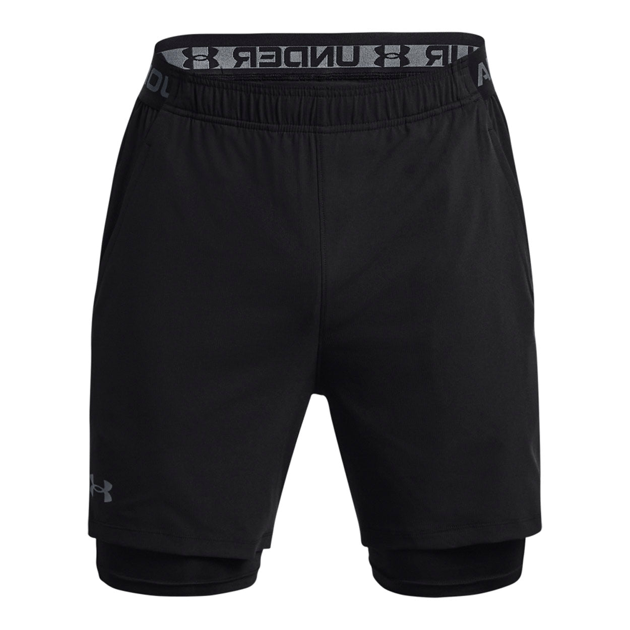 Vanish Woven 2-i-1 shorts