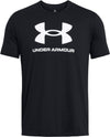 Sportstyle Logo Update Trænings T-shirt fra Under armour