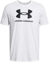 Sportstyle Logo Update Trænings T-shirt fra Under armour