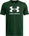 Logo Update T-shirt fra Under armour