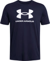 Sportstyle Logo Update Trænings T-shirt fra Under armour