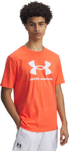Logo Update T-shirt fra Under armour