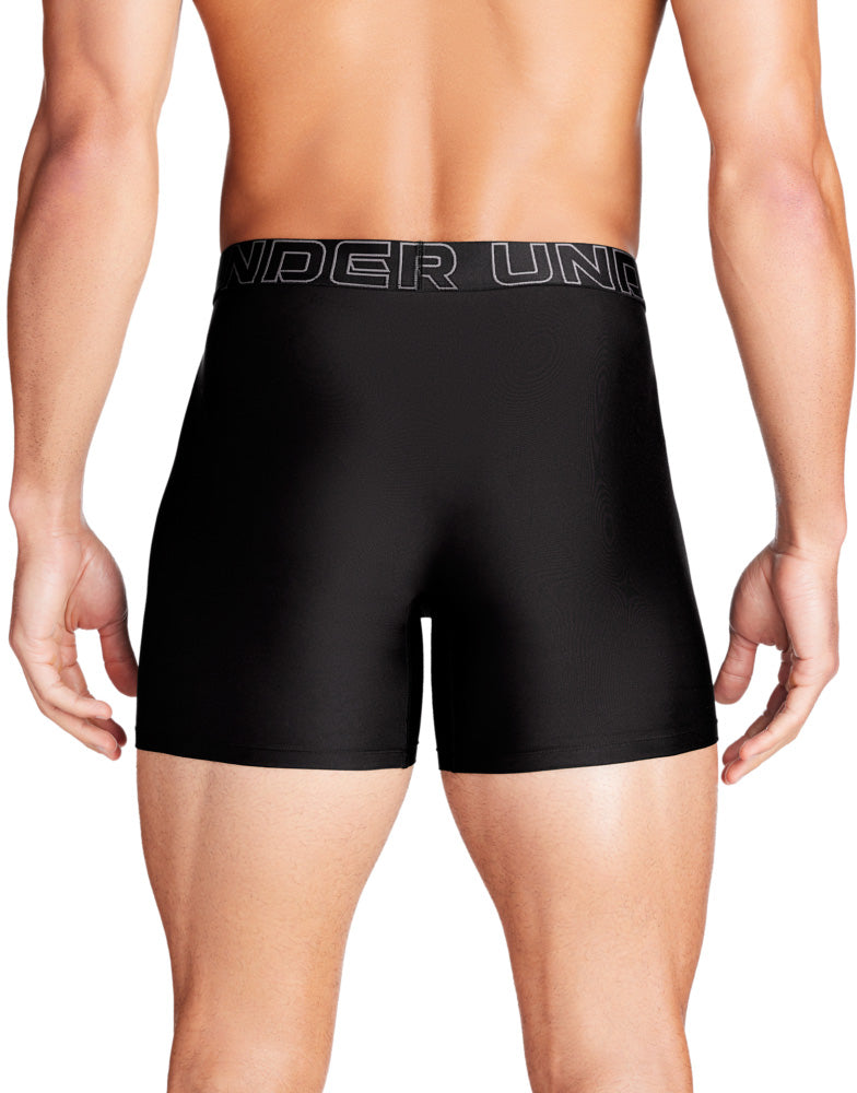 Performance Tech 6IN Tights