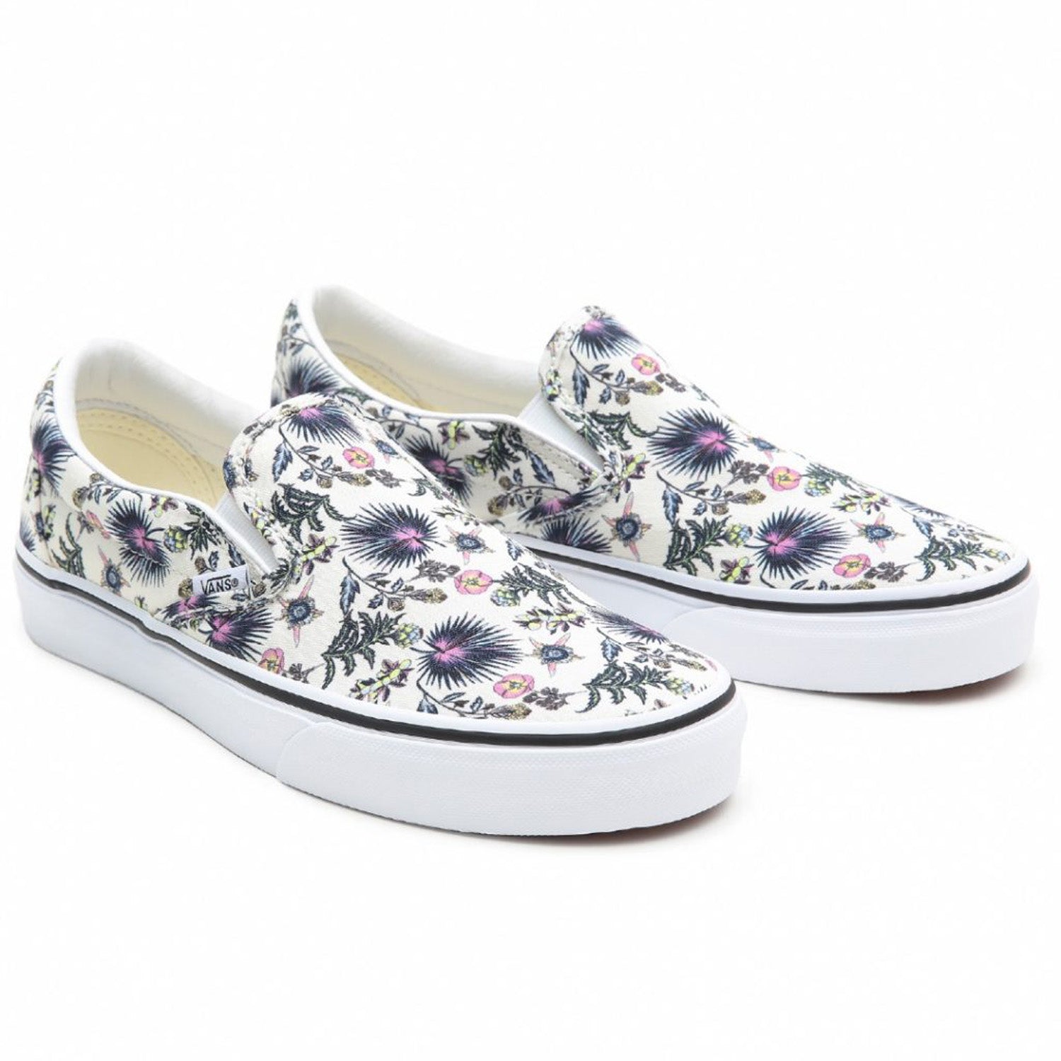 Classic Slip-On sneakers