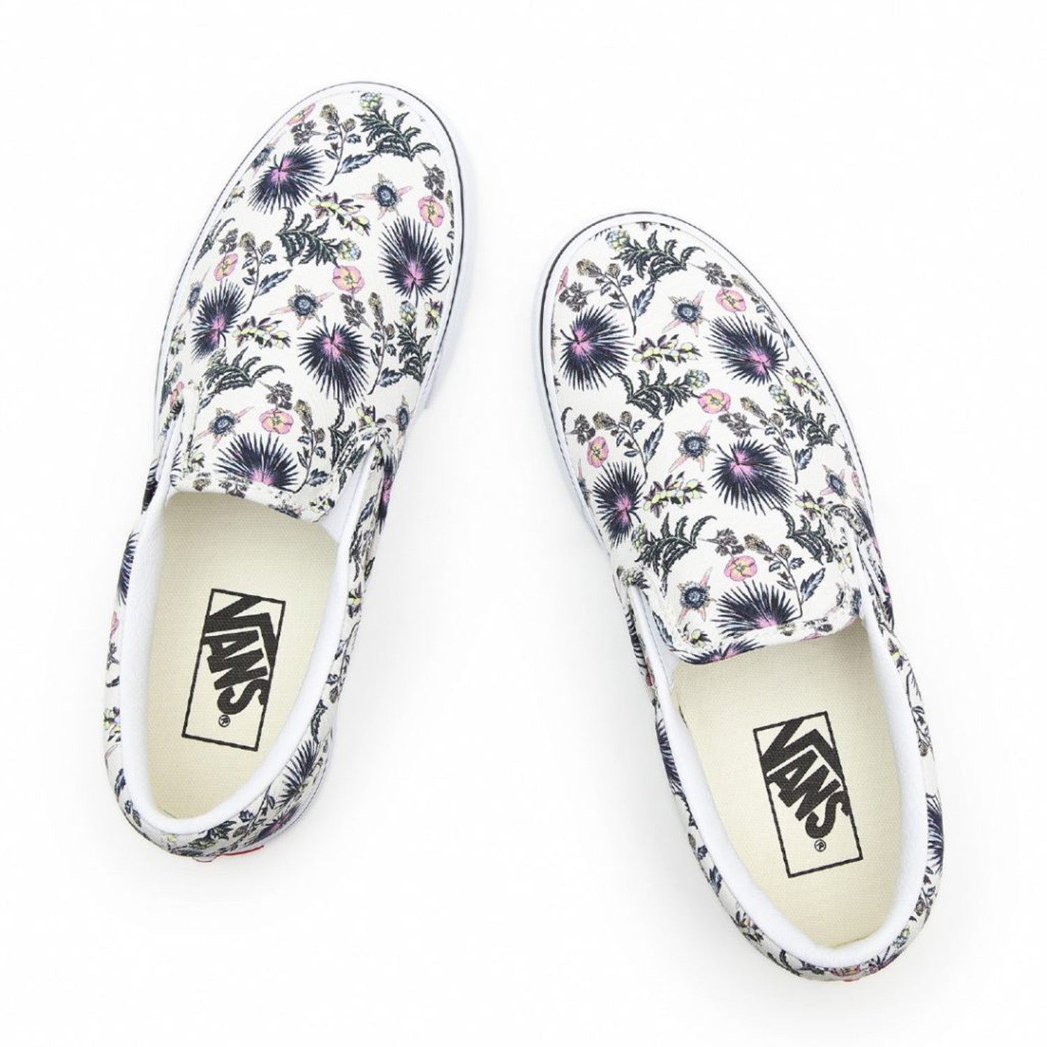 Classic Slip-On sneakers