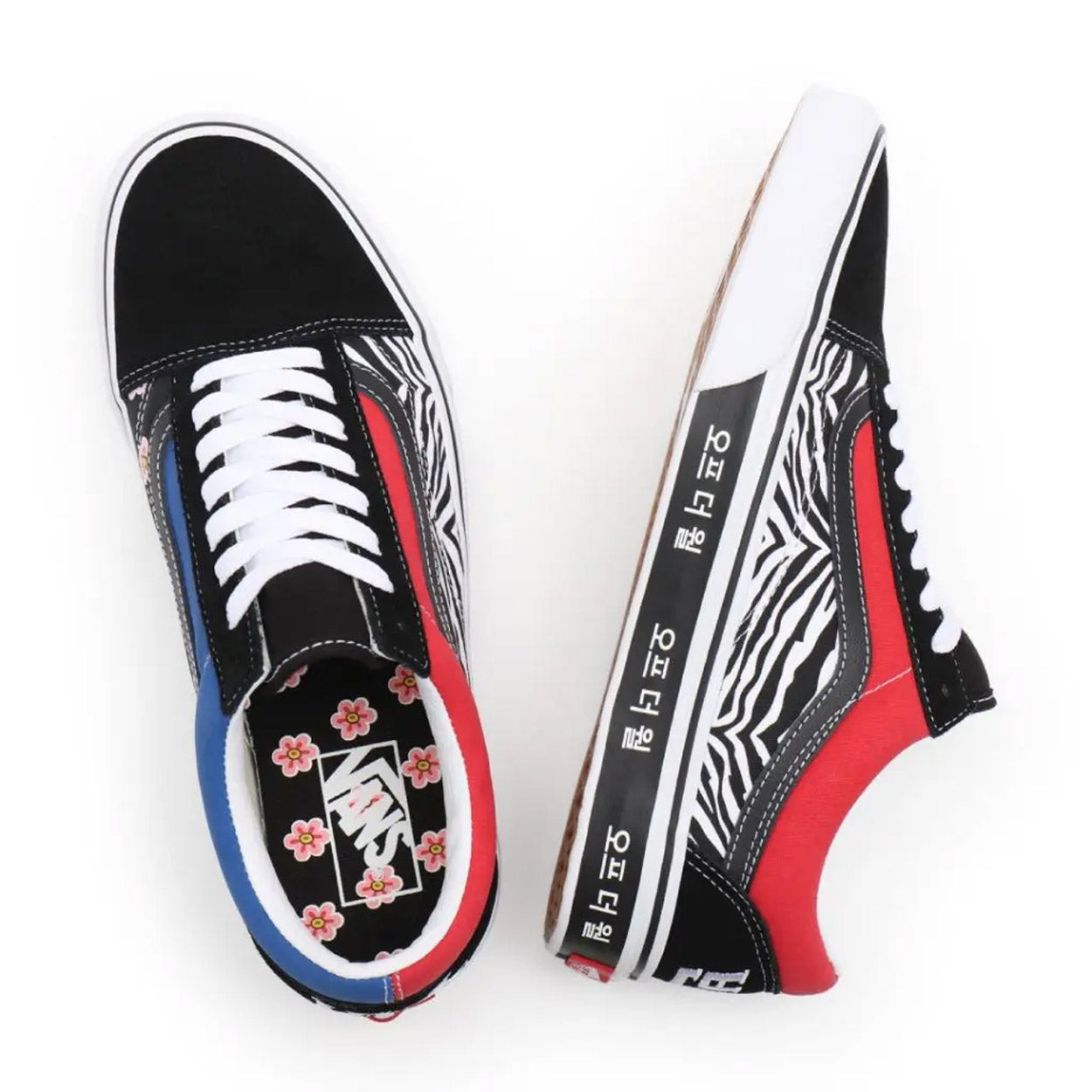 Old Skool sneakers