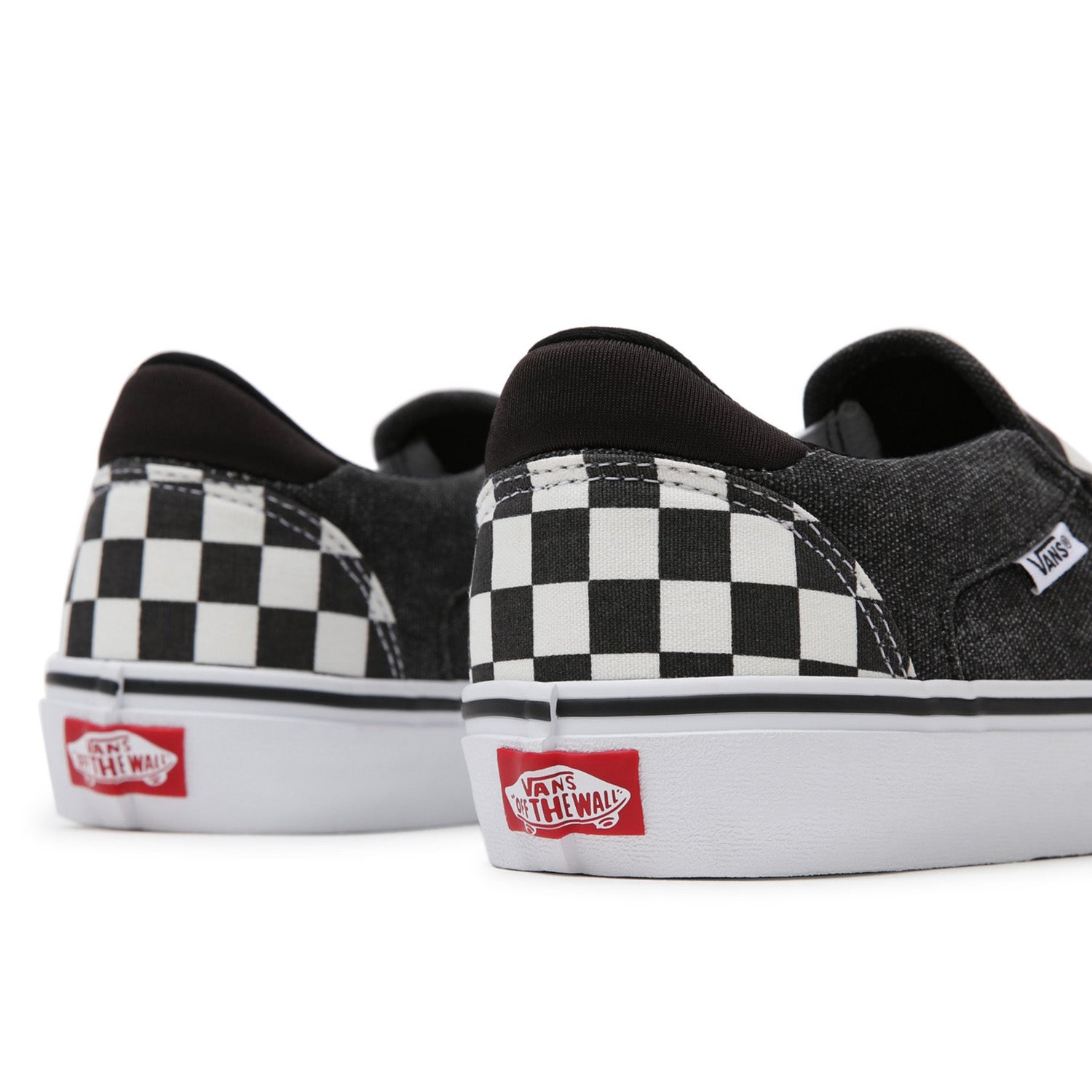 Asher Deluxe sneakers