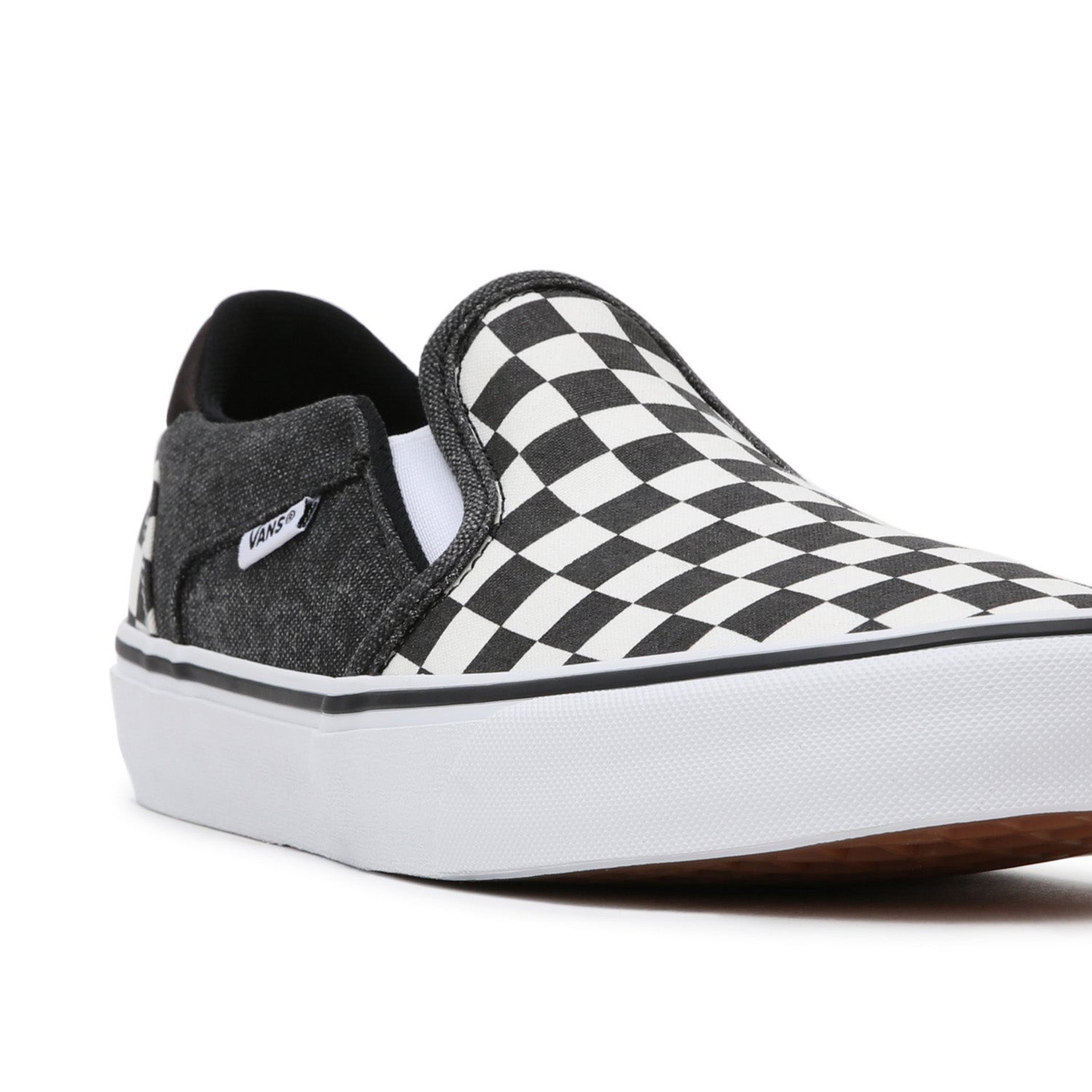 Asher Deluxe sneakers