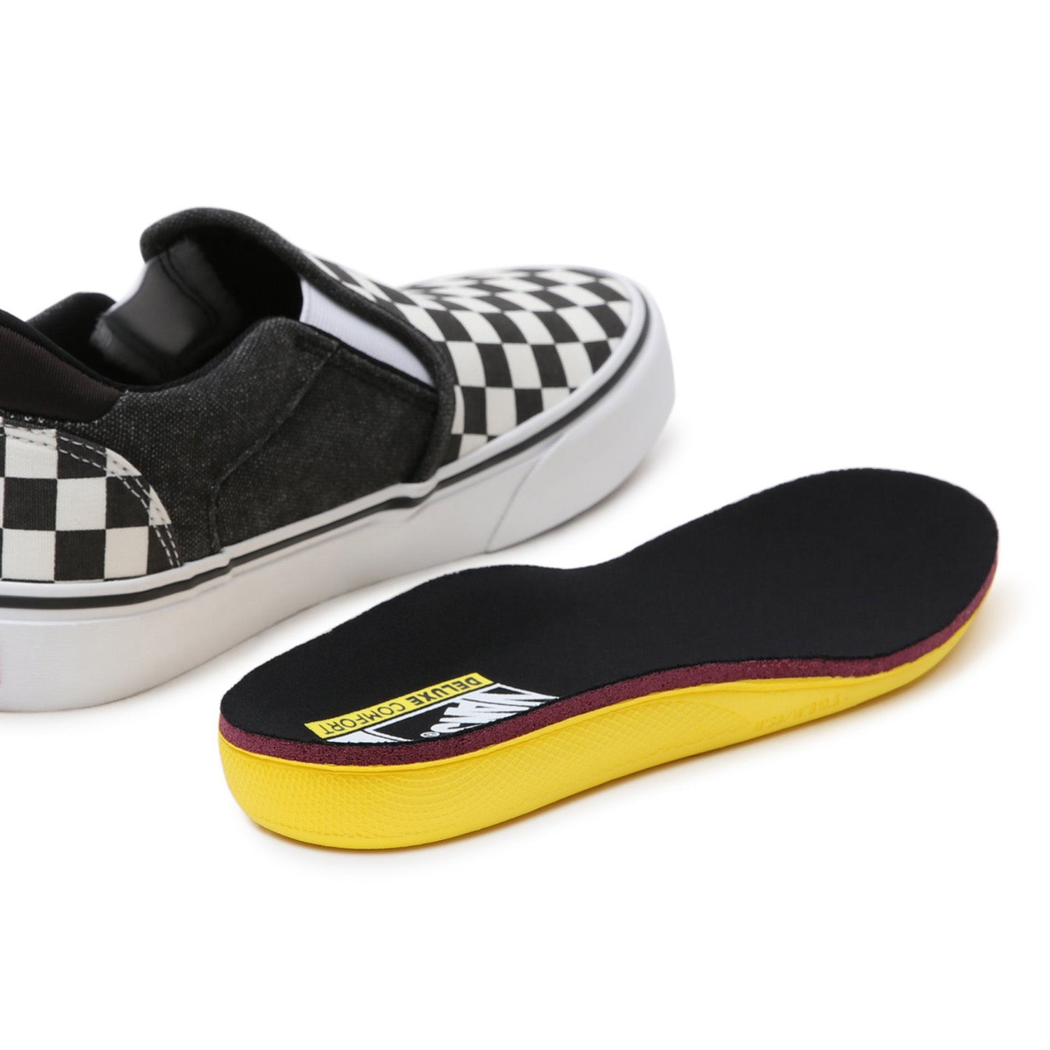 Asher Deluxe sneakers