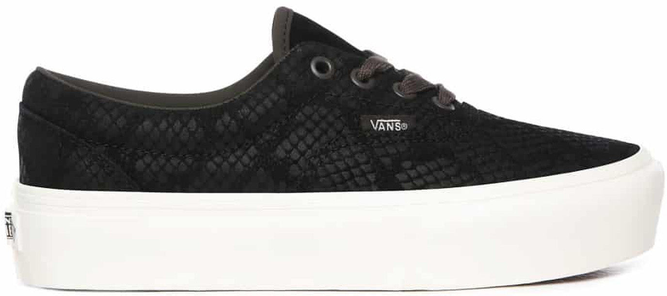 Era Platform sneakers
