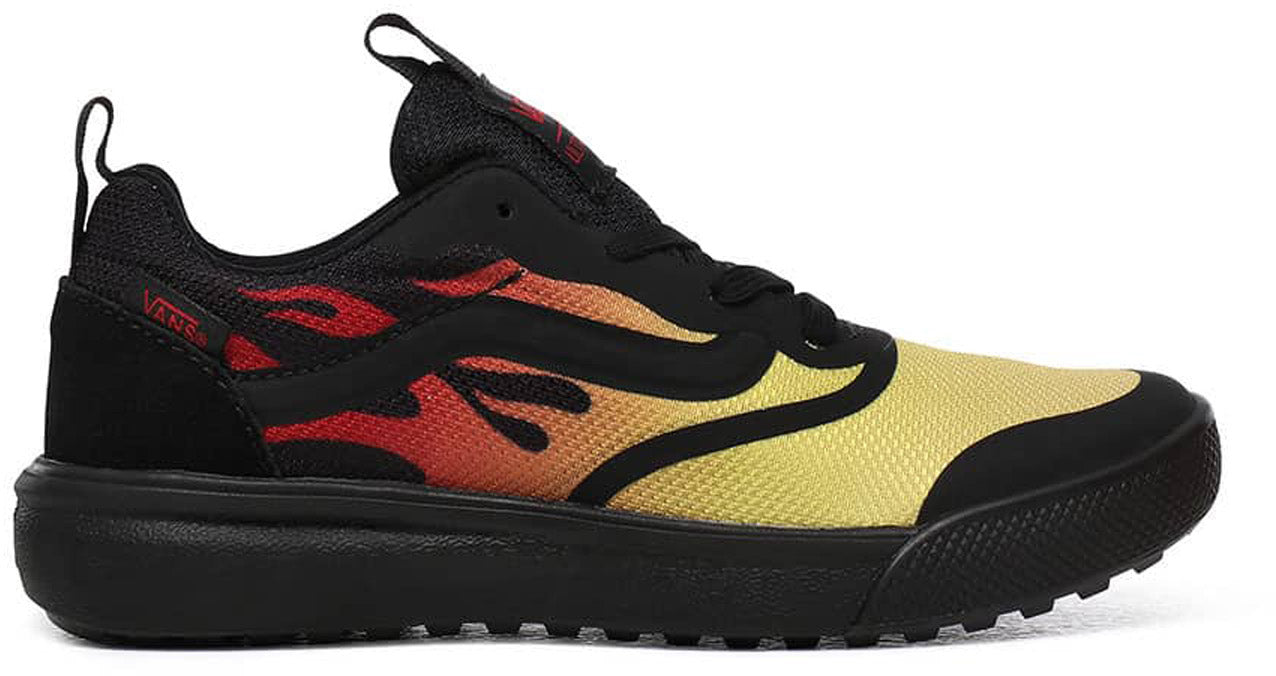 Ultrarange Rapidweld sneakers