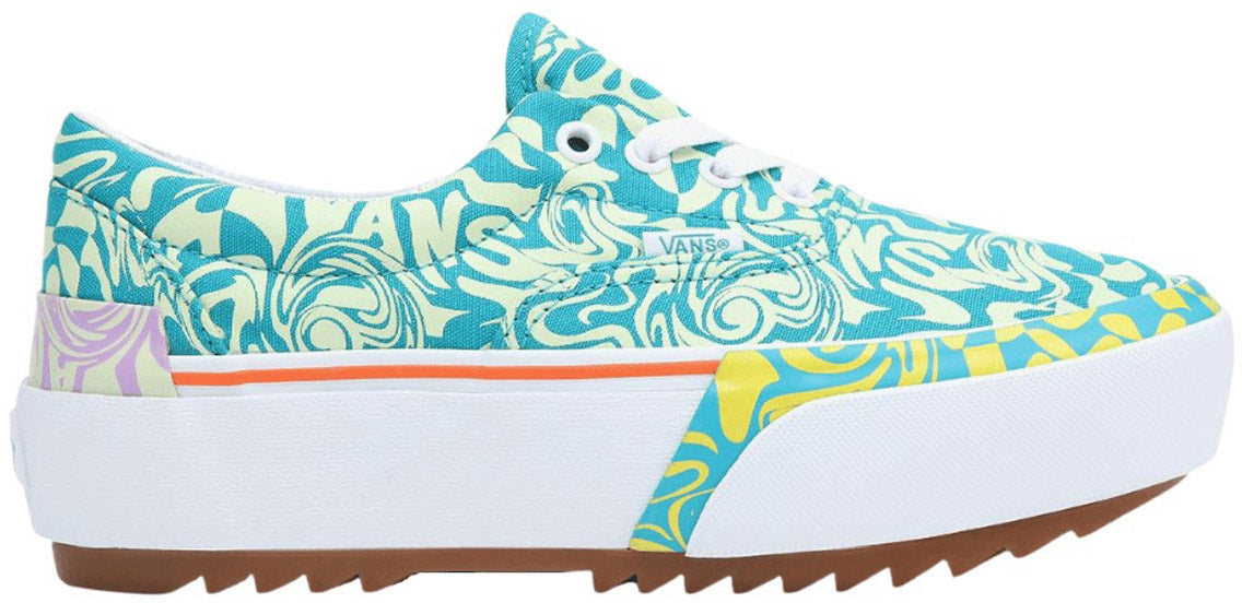 Era Stacked sneakers