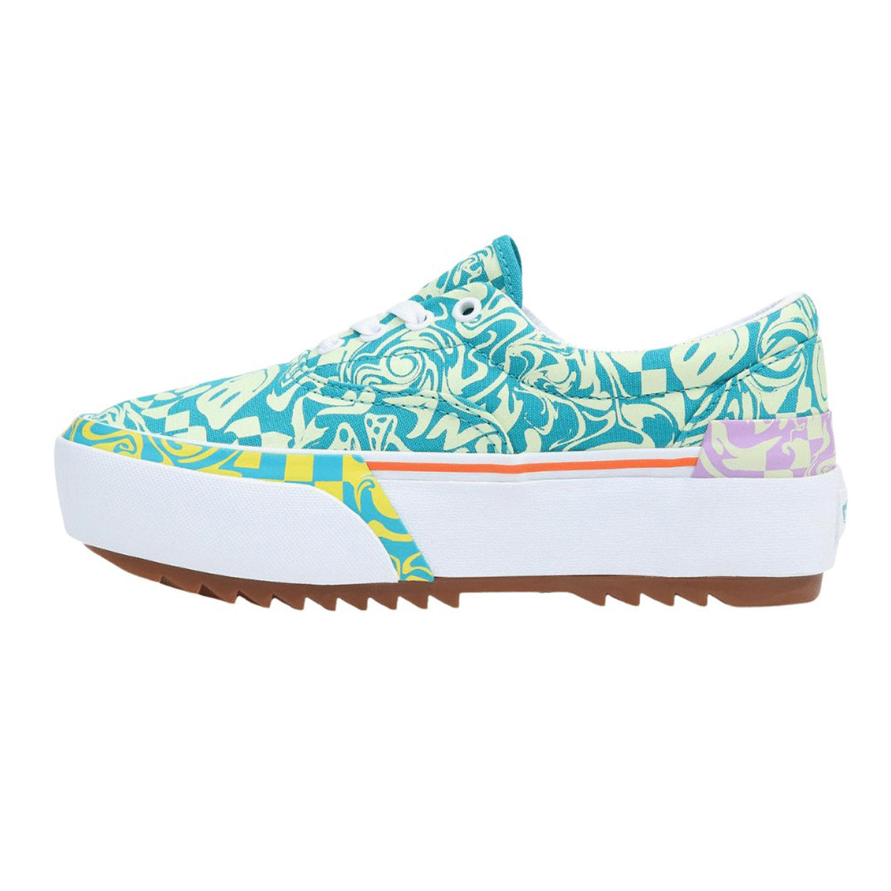 Era Stacked sneakers