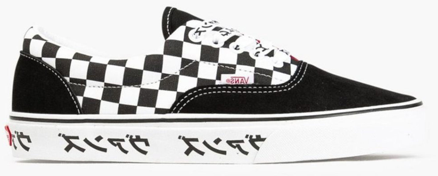 Era sneakers