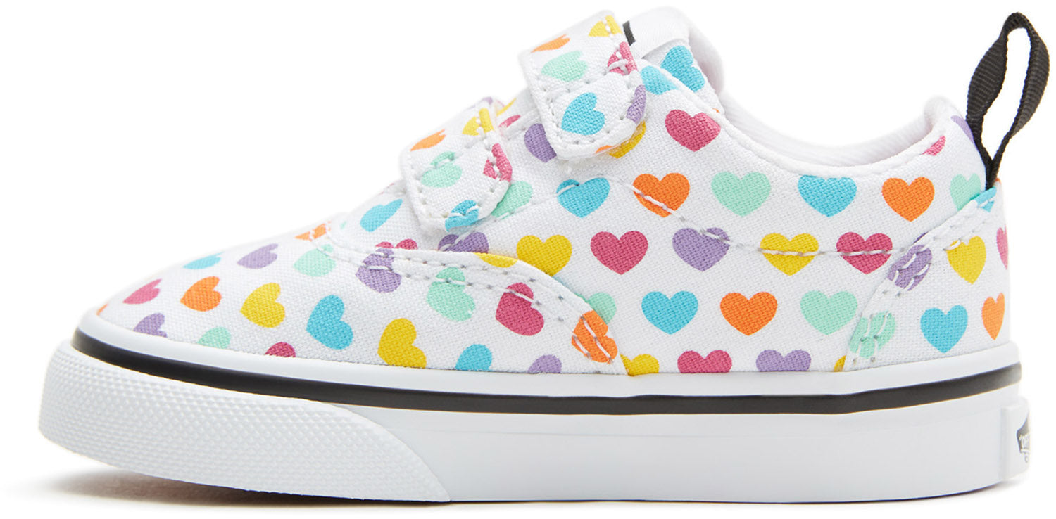 Doheny Velcro sneakers