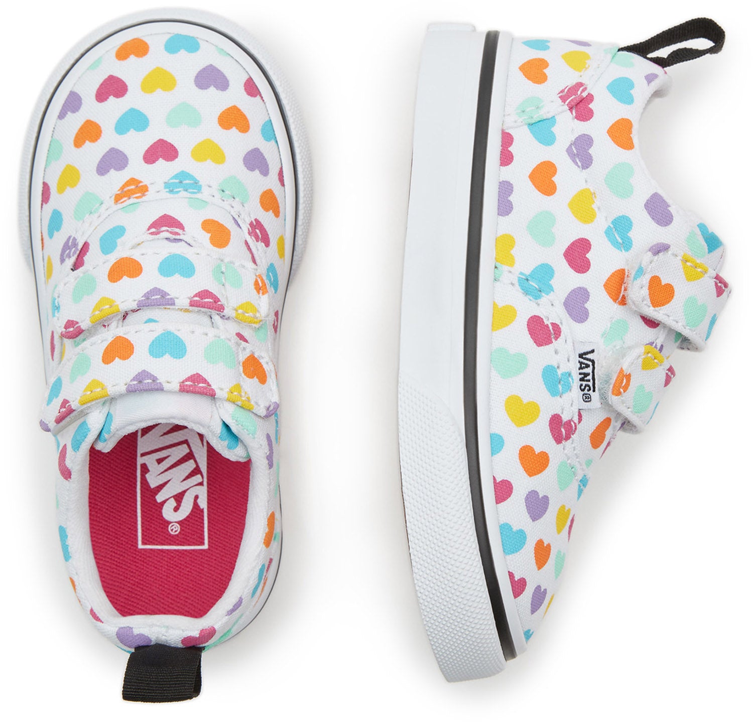 Doheny Velcro sneakers