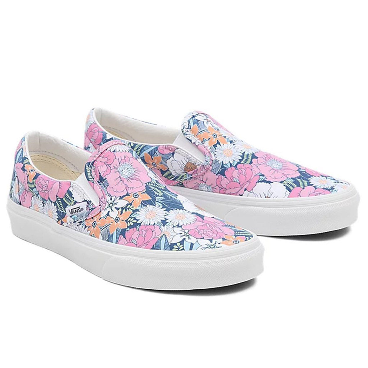 Classic Slip On sneakers