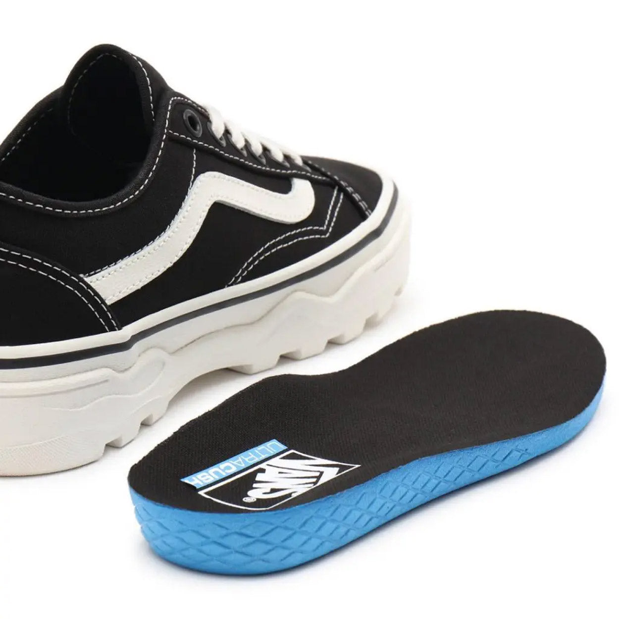Sentry Old Skool sneakers