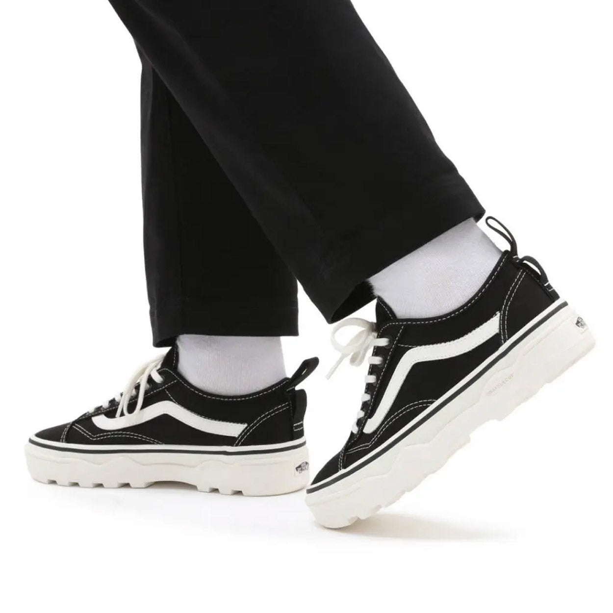 Sentry Old Skool sneakers