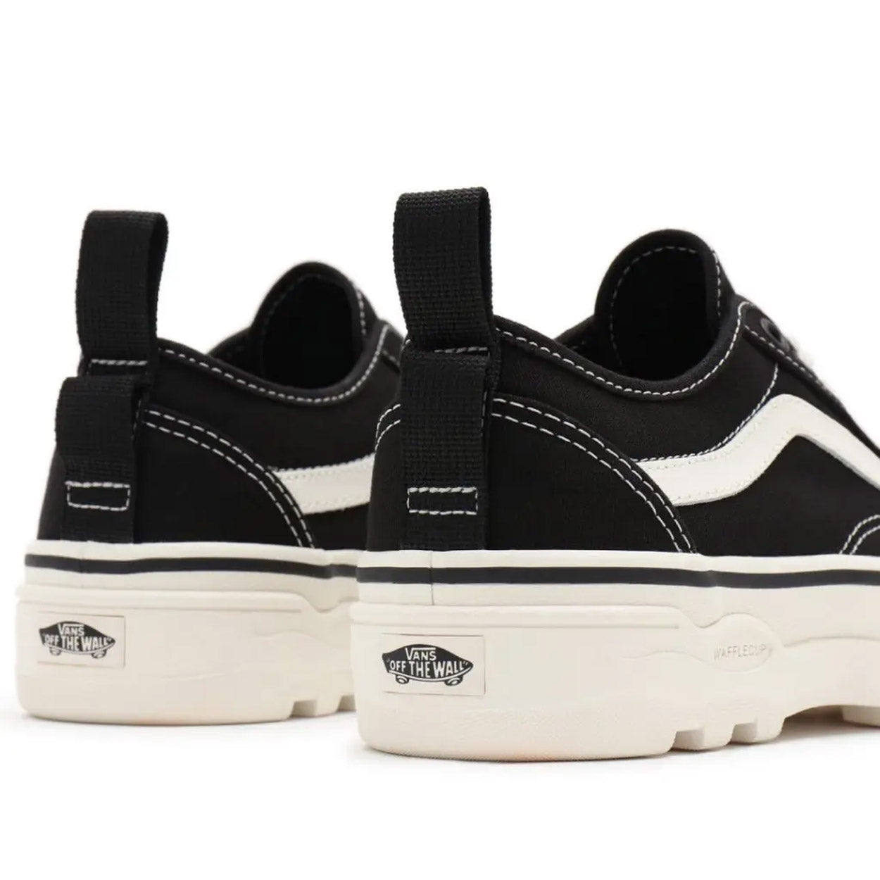 Sentry Old Skool sneakers