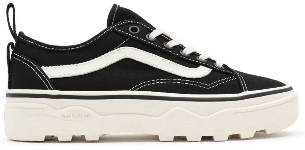Sentry Old Skool sneakers