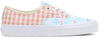 Authentic sneakers fra Vans