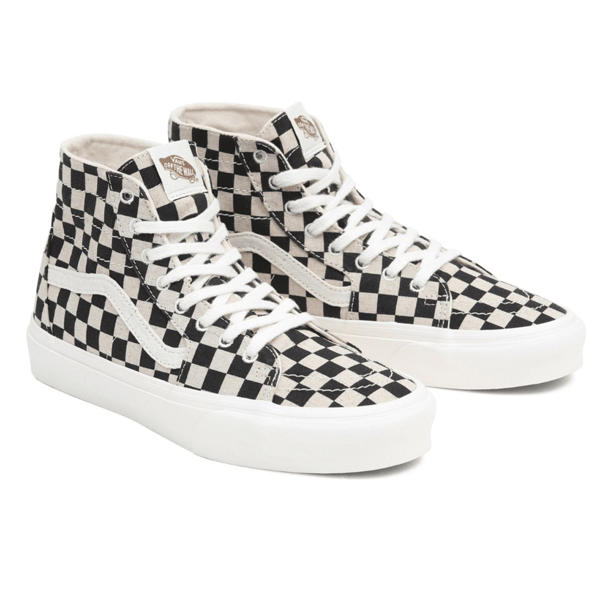 SK8-HI Tapered sneakers