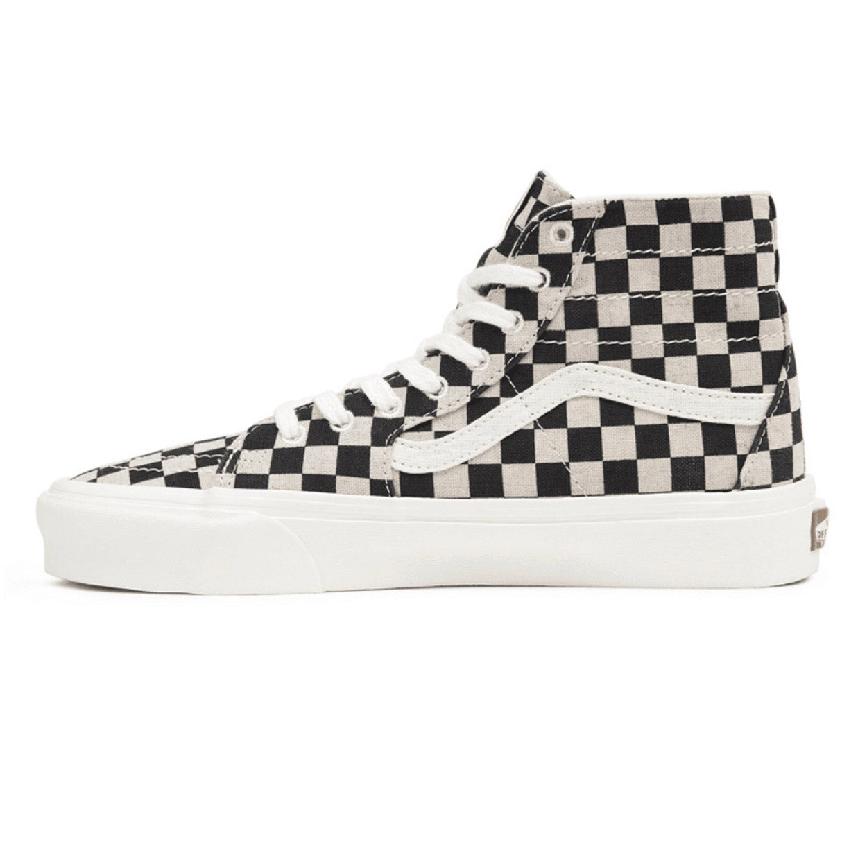 SK8-HI Tapered sneakers