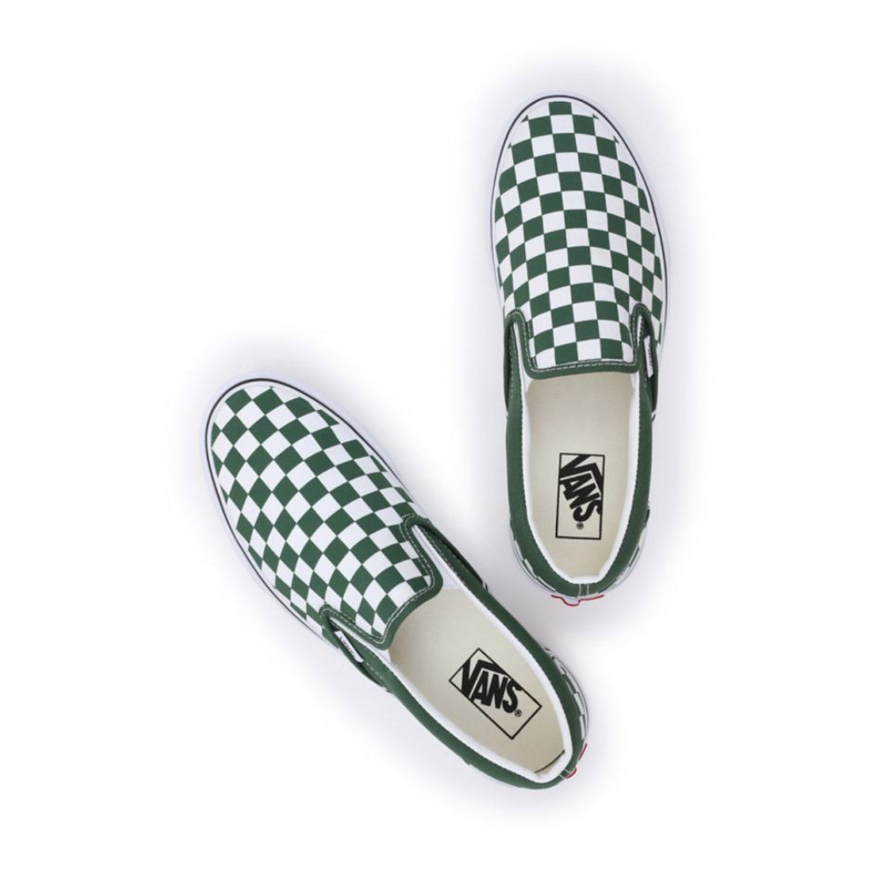 Classic Slip On sneakers