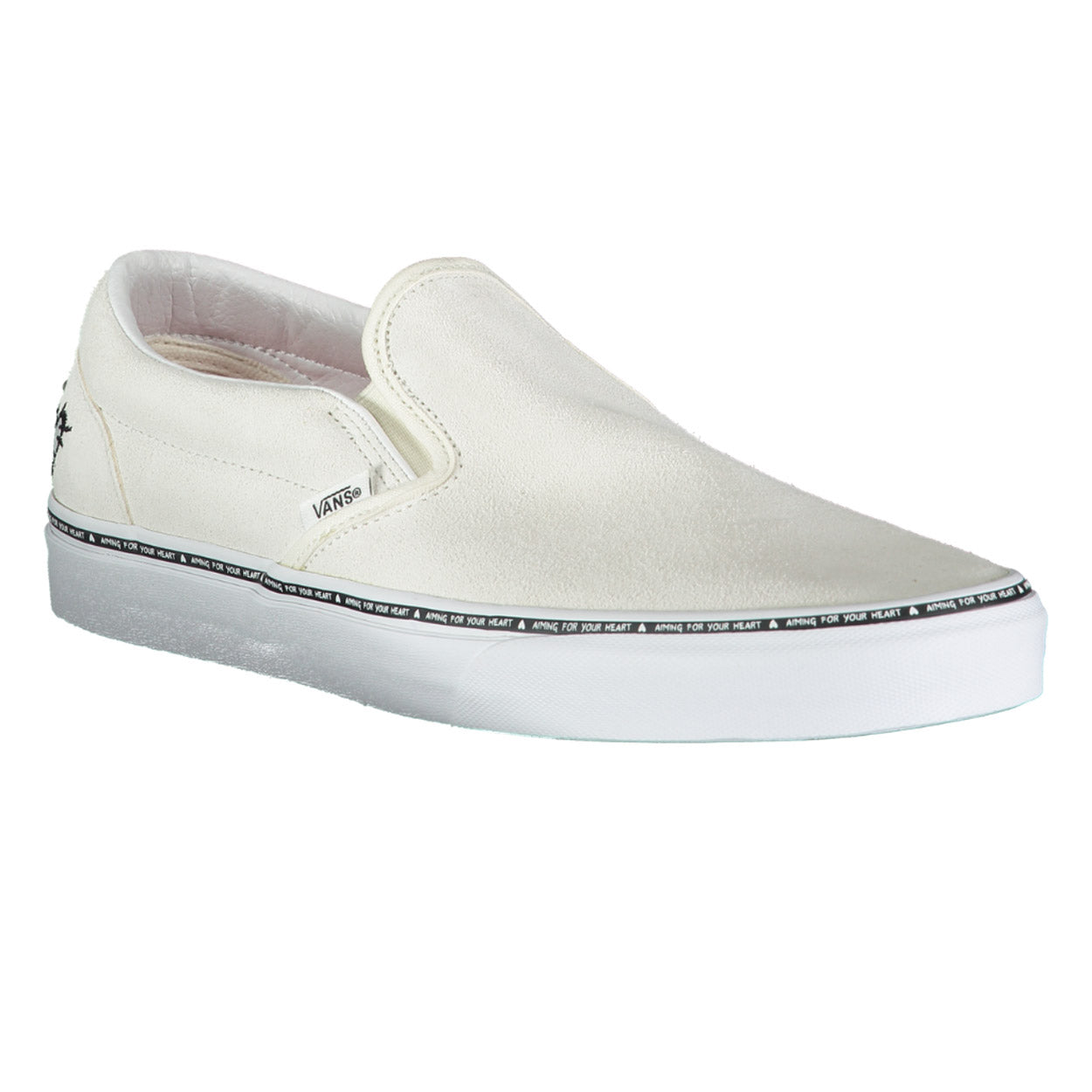 Classic Slip-On sneakers