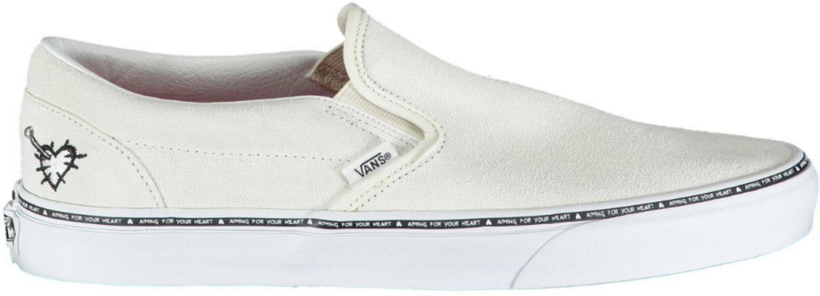 Classic Slip-On sneakers