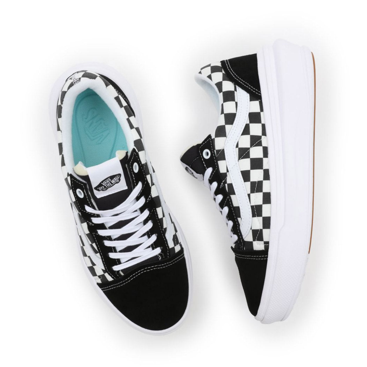 Old Skool Overt CC sneakers