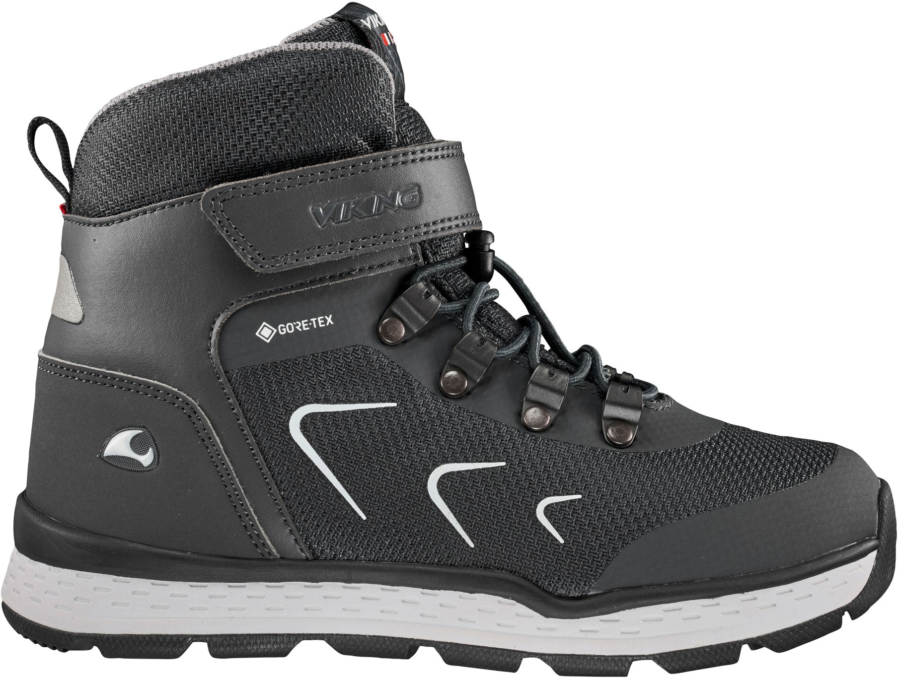 LIAM GTX Vinterstøvler