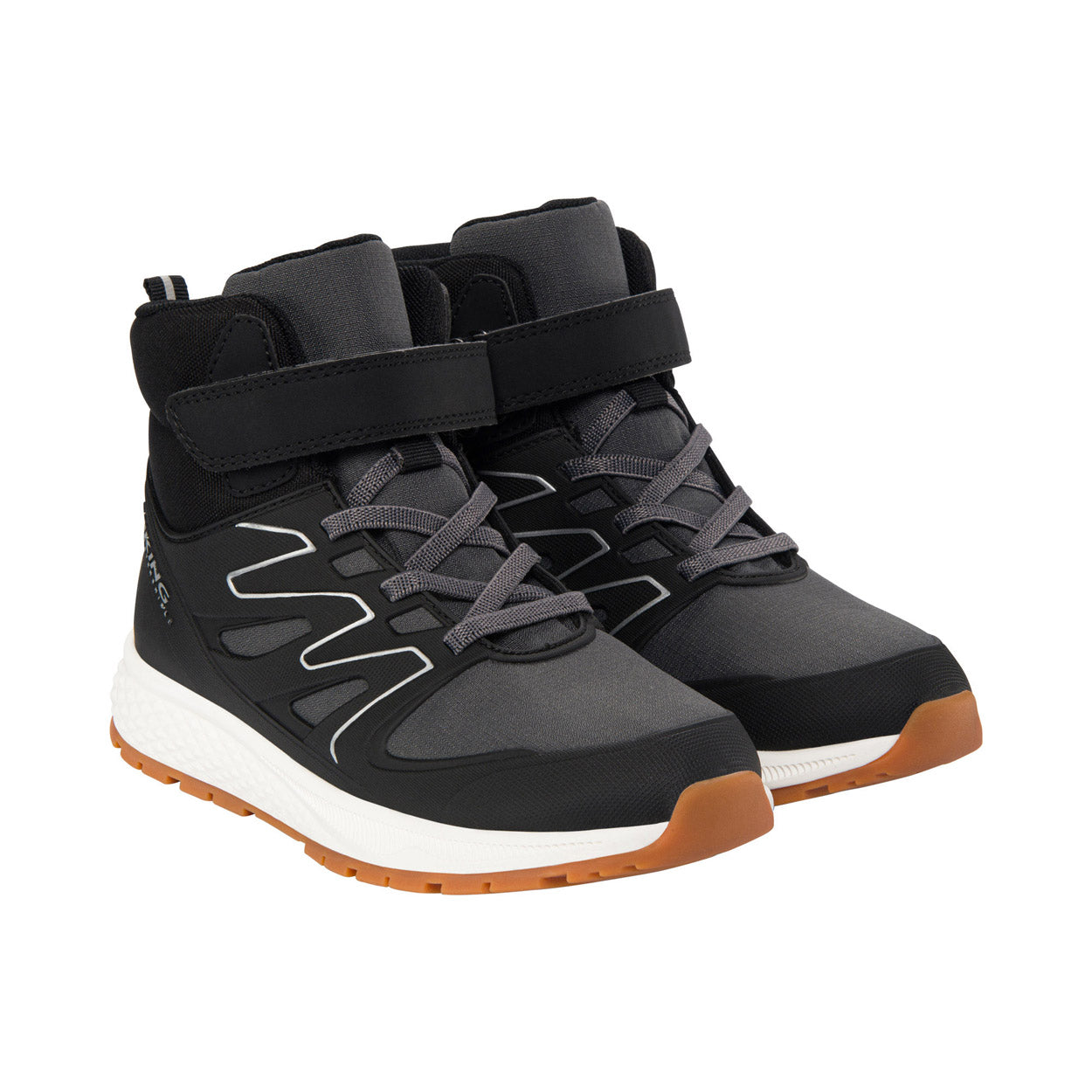 Equip Defence Warm Vinterstøvler