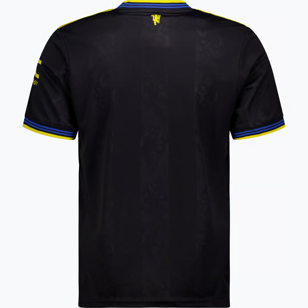 Manchester United 25/26 3 Trøje