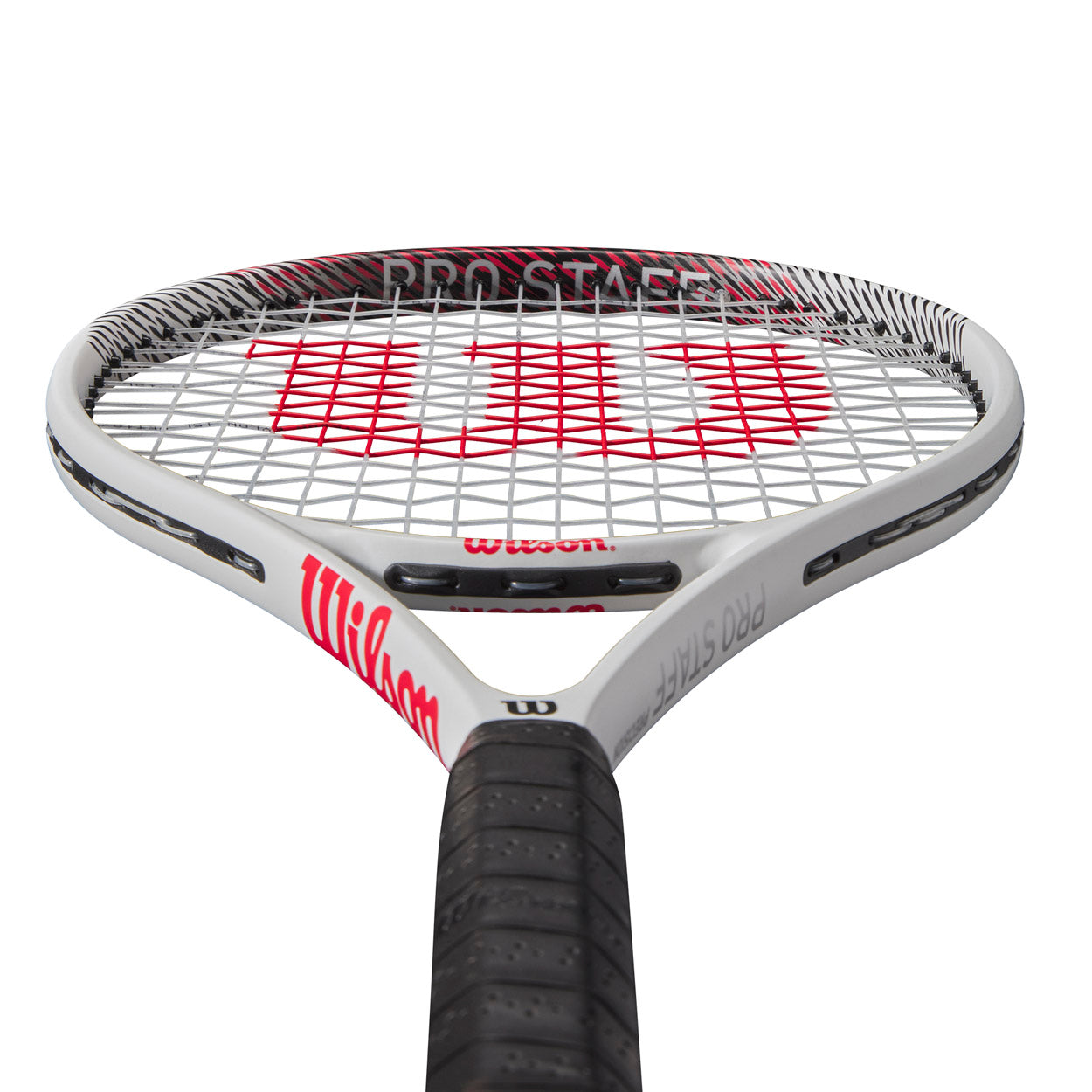 Pro Staff Precision 105 Tennisketcher