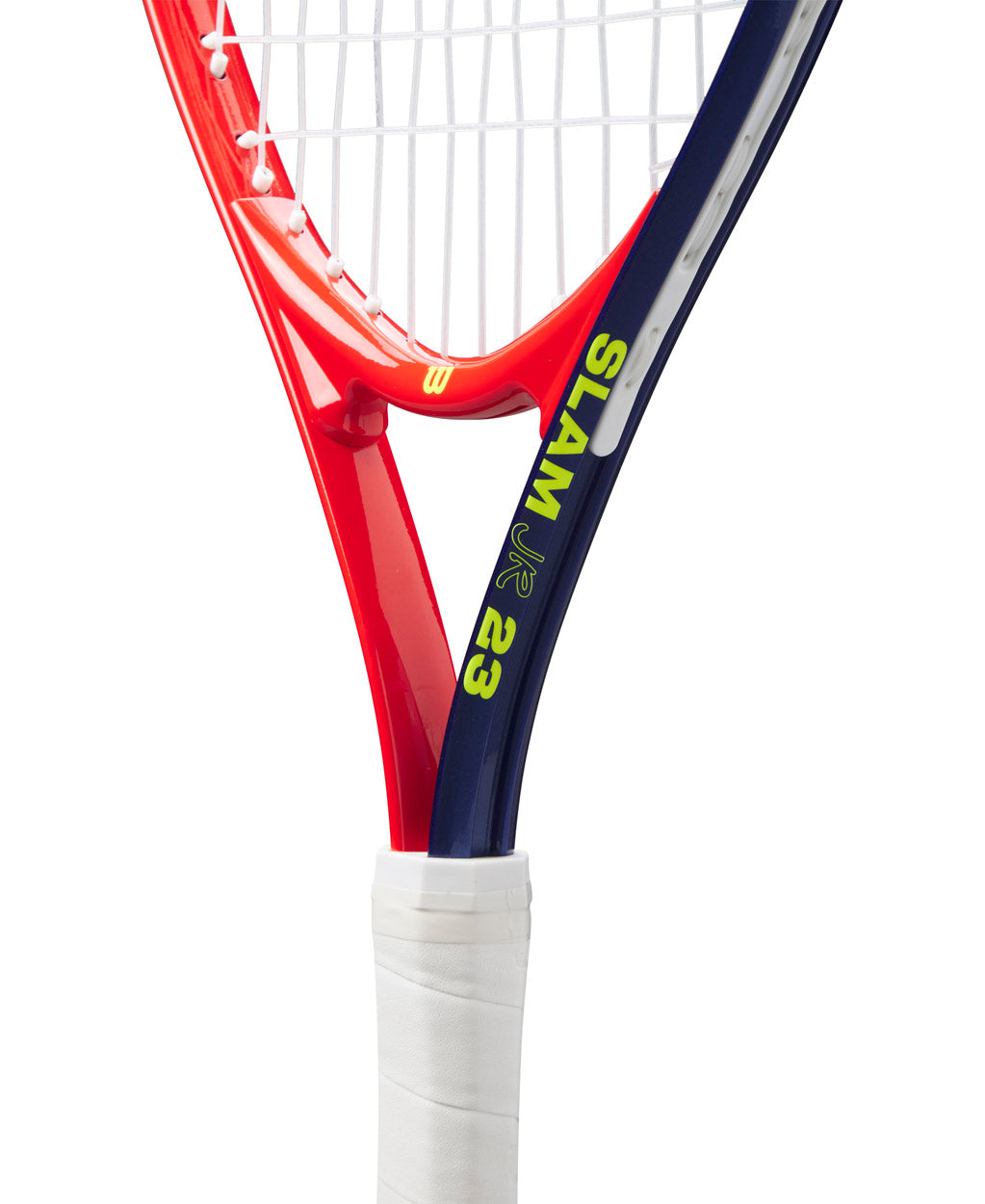 Slam 23 Tennisketcher