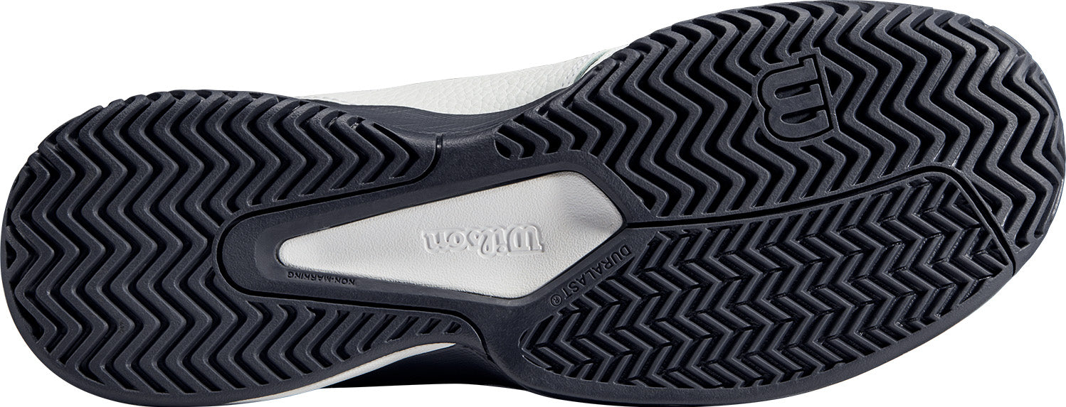 Rush Comp Leather