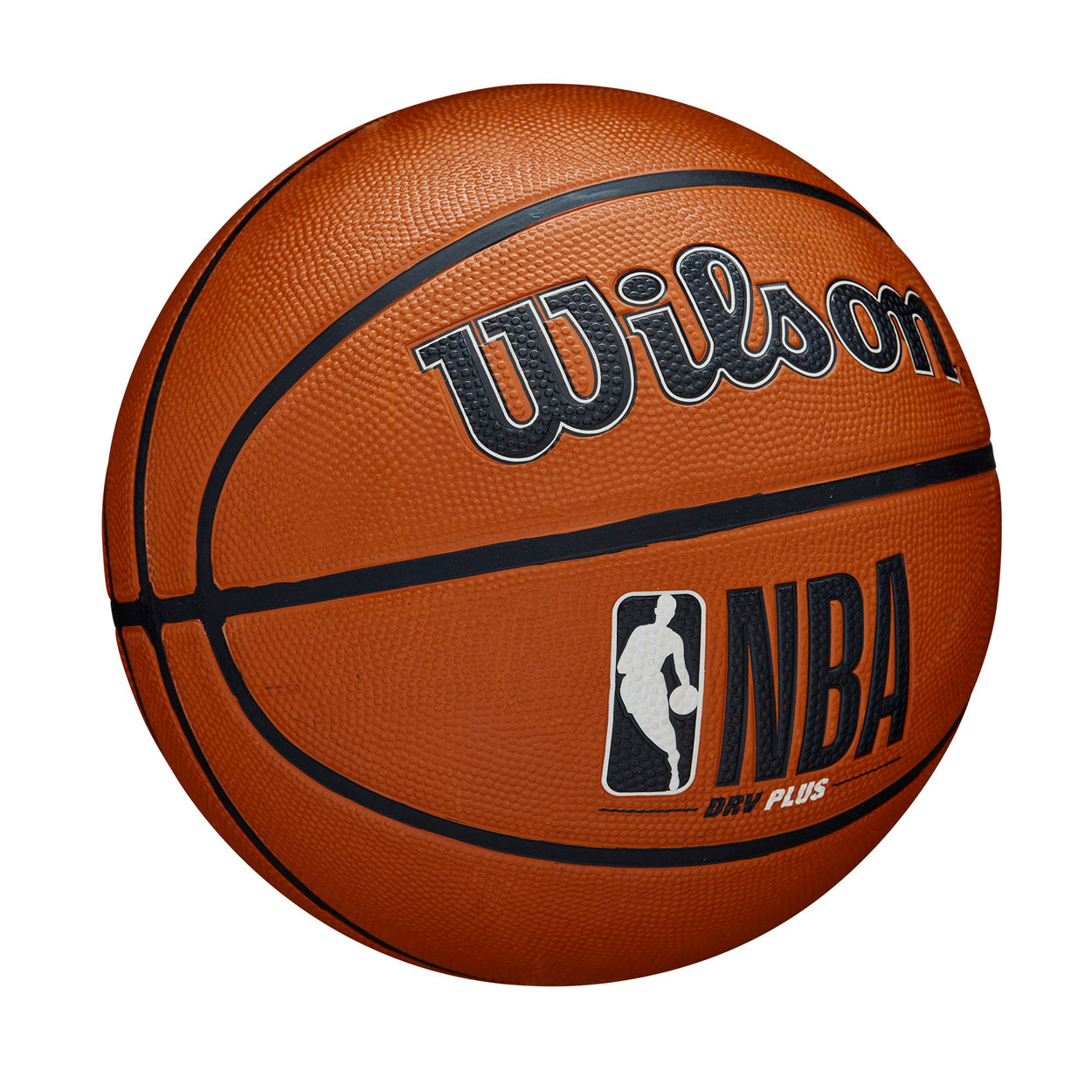 NBA DRV Plus basketball