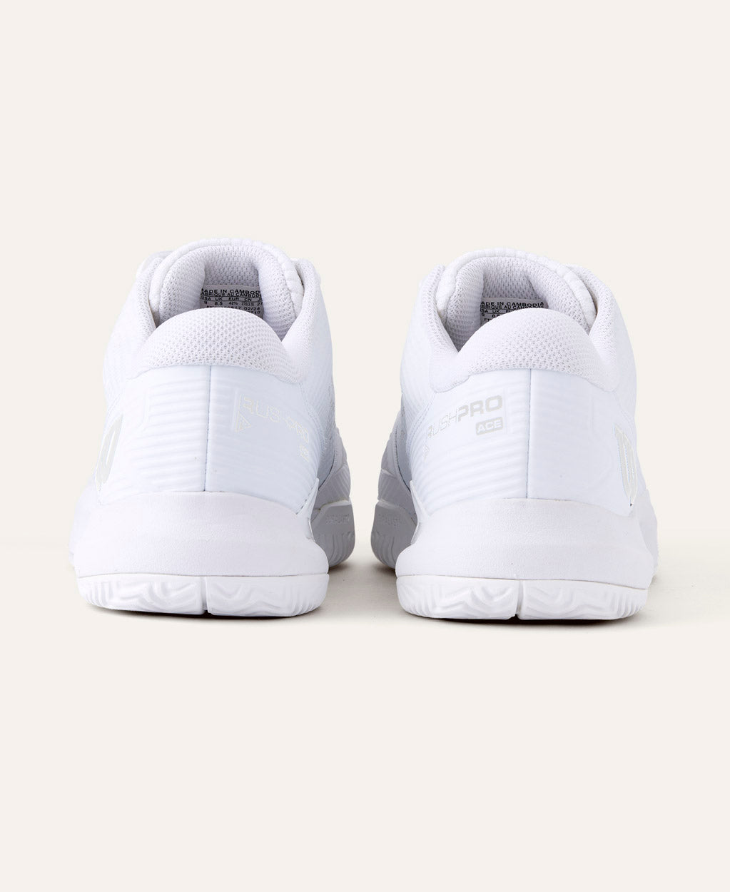 RUSH PRO ACE TENNISSKO