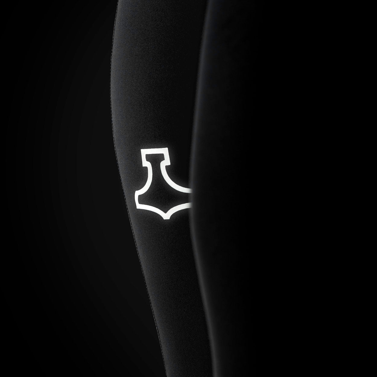 Glu-Tech Hot vinterløbetights