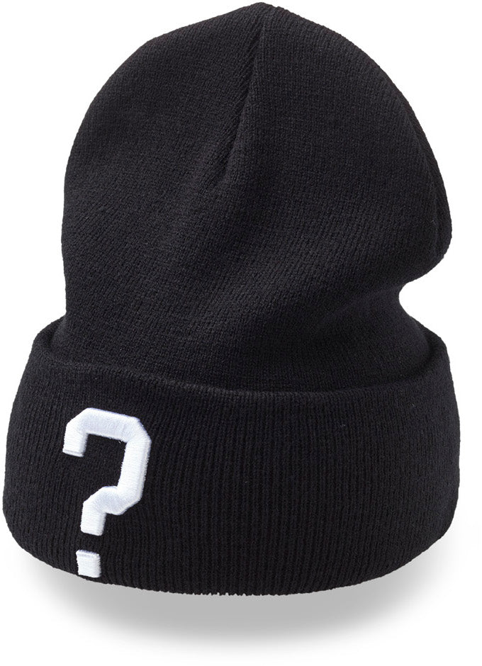 Question Mark hue
