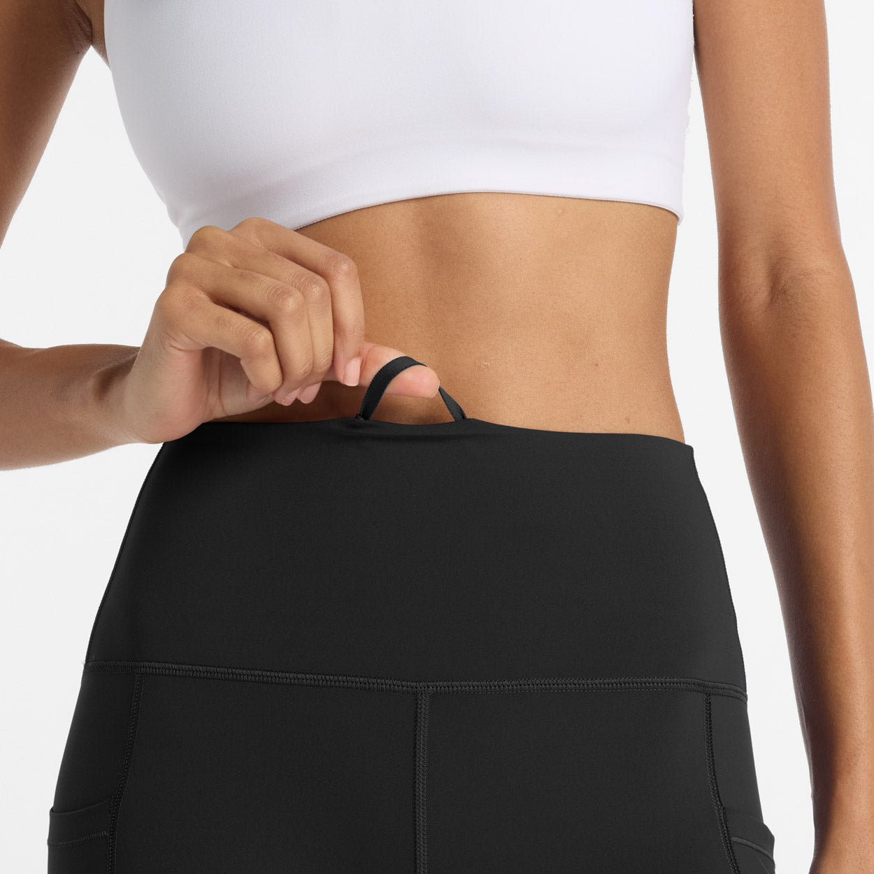 Sleek M.Lomme High Waist Tights