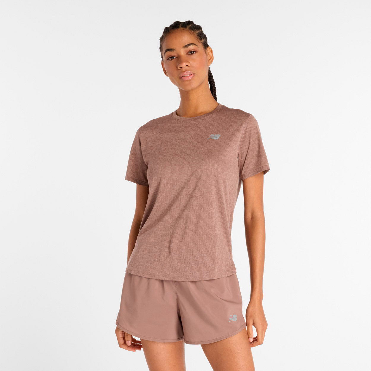 Athletics Trænings T-shirt