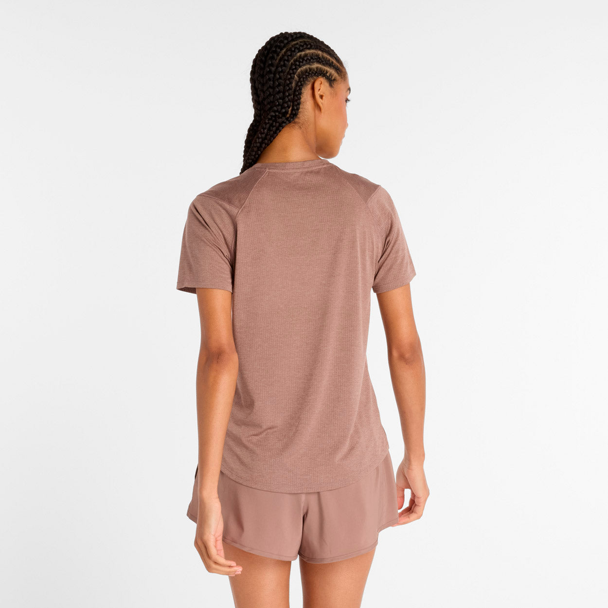 Athletics Trænings T-shirt