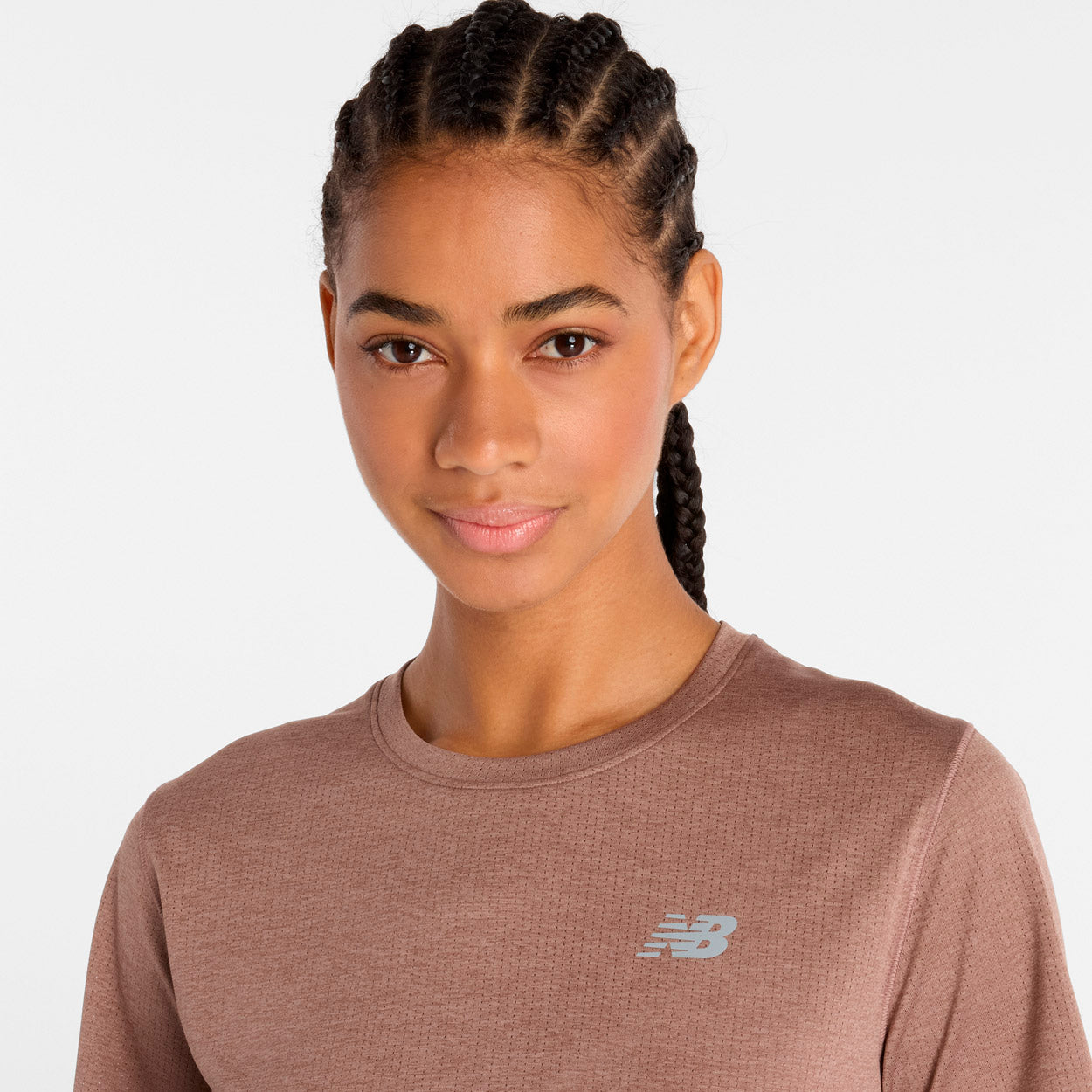 Athletics Trænings T-shirt